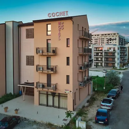 Hotel Cochet 3*