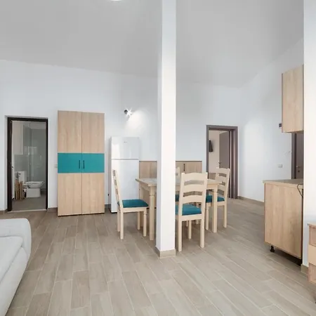 Cochet Hotel Constanta