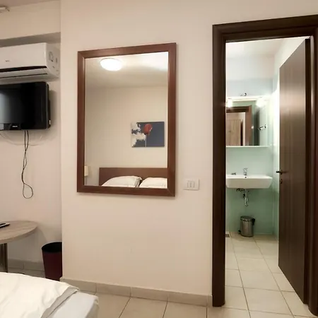 Hotel Cochet Constanta