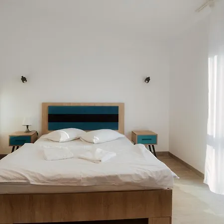Hotel Cochet