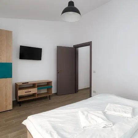 Cochet Hotel Constanta