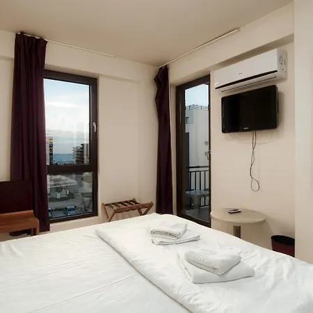 Hotel Cochet